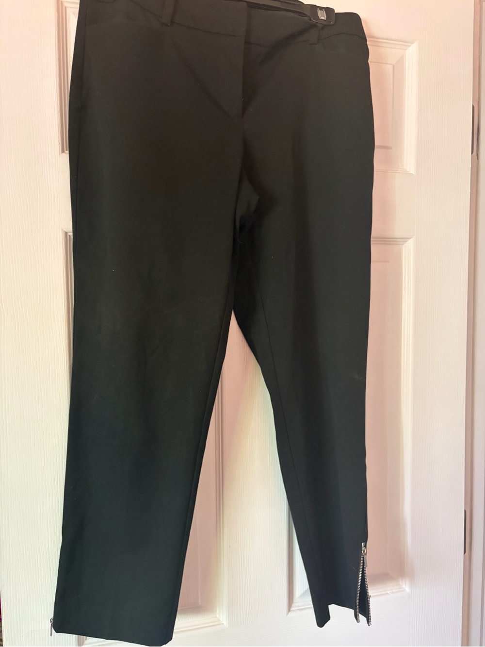 New York & Co. Black Dress Pants